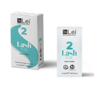 Tuotteen InLei Fix 2 tuotepakkauksia kaksi kappaletta vierekkäin