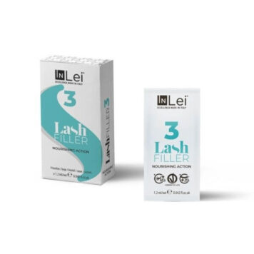 INLEI® filler 3 1.2ML LASHLIFT