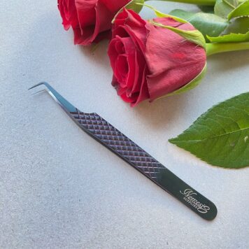 nemesisupplies, fingertip, pinsetit, volyymiripset, ripsienpidennykset