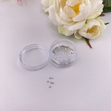 Ripsi/kynsitimantit 1,2mm