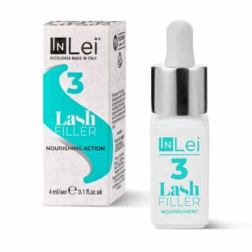 inlei lashfiller 3 4ml pipettipullo